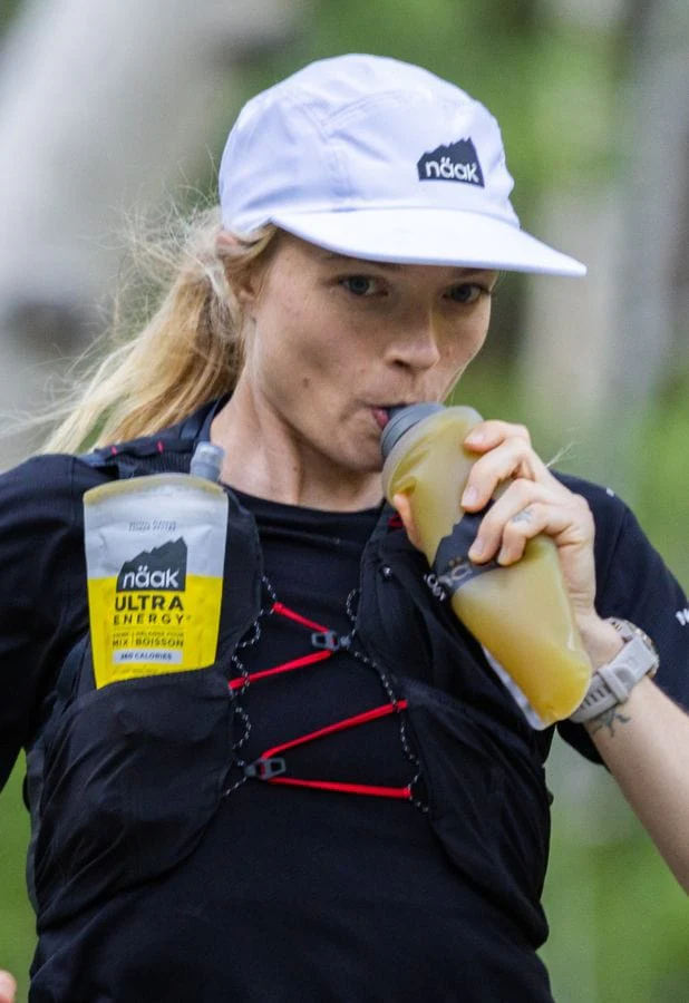 Fuel Your Ultra Energy Journey